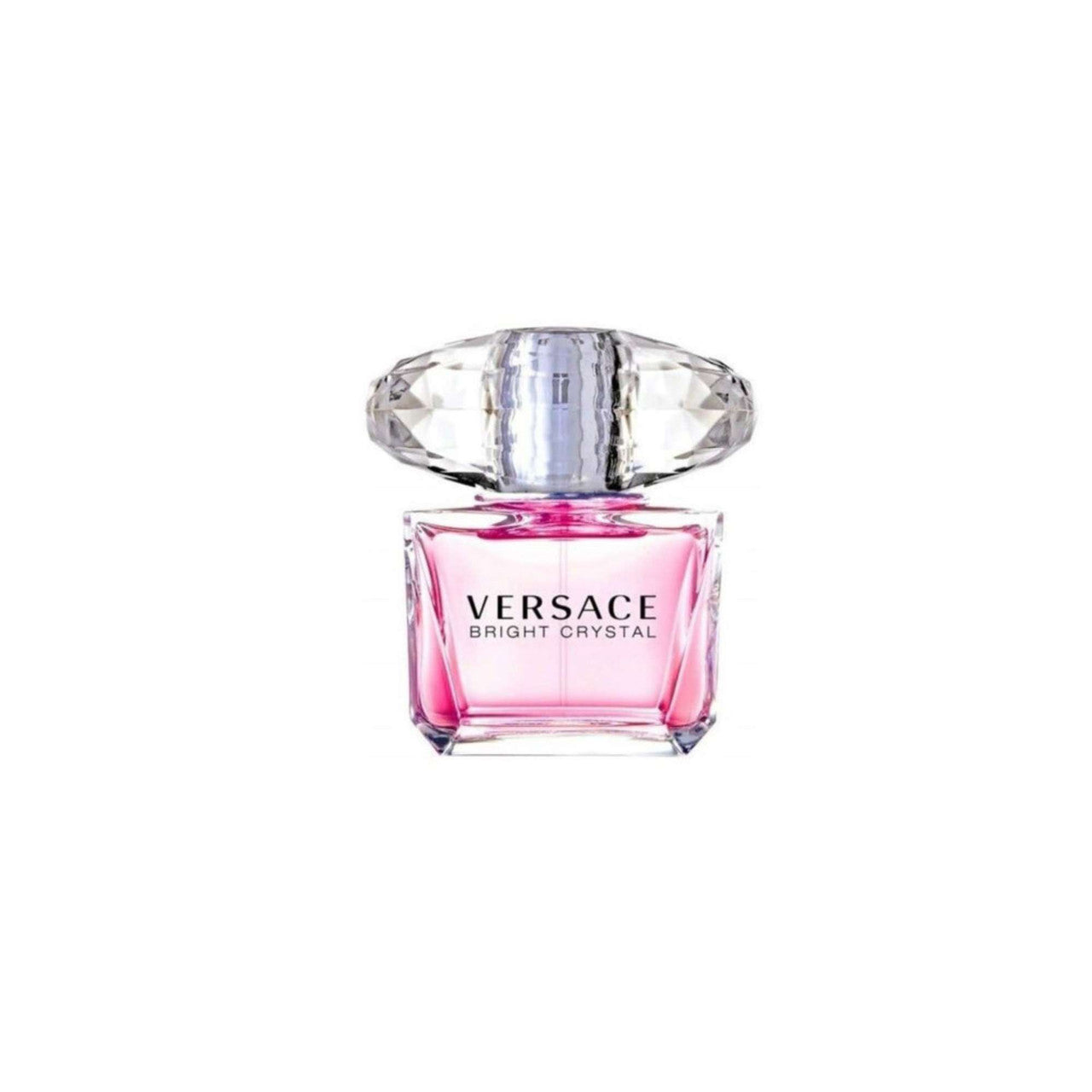 Versace - Bright Crystal - Eau de Toilette - Fragrance - Ladies 8011003993826