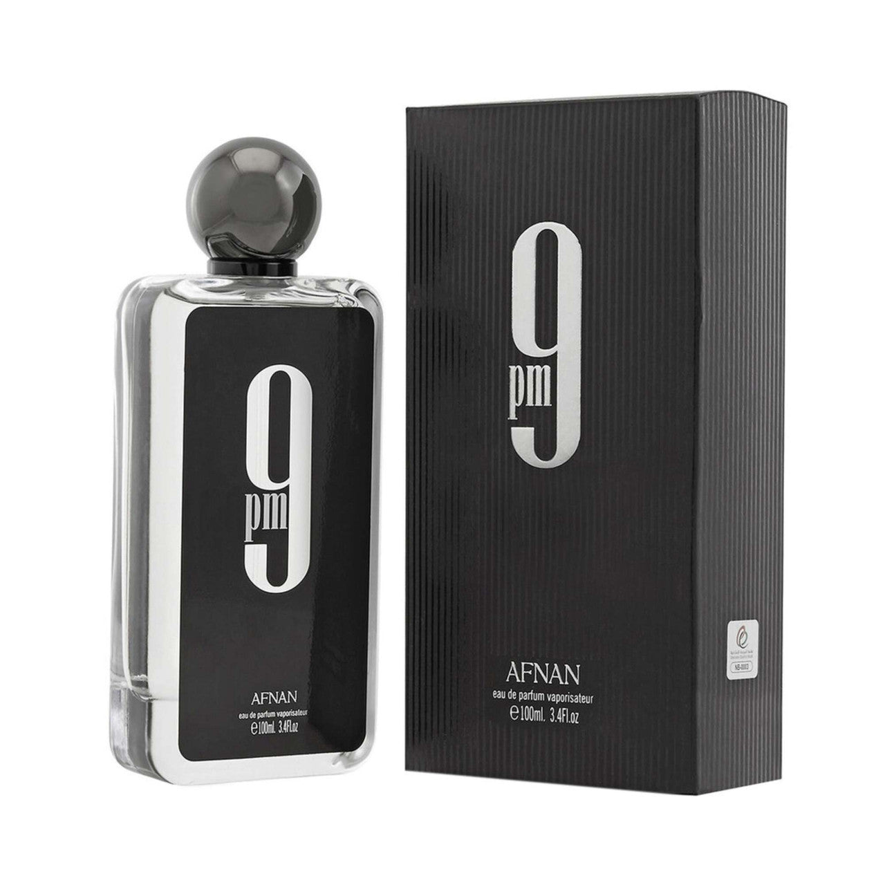 Afnan 9pm Fragrance 3.4 oz 6290171002338