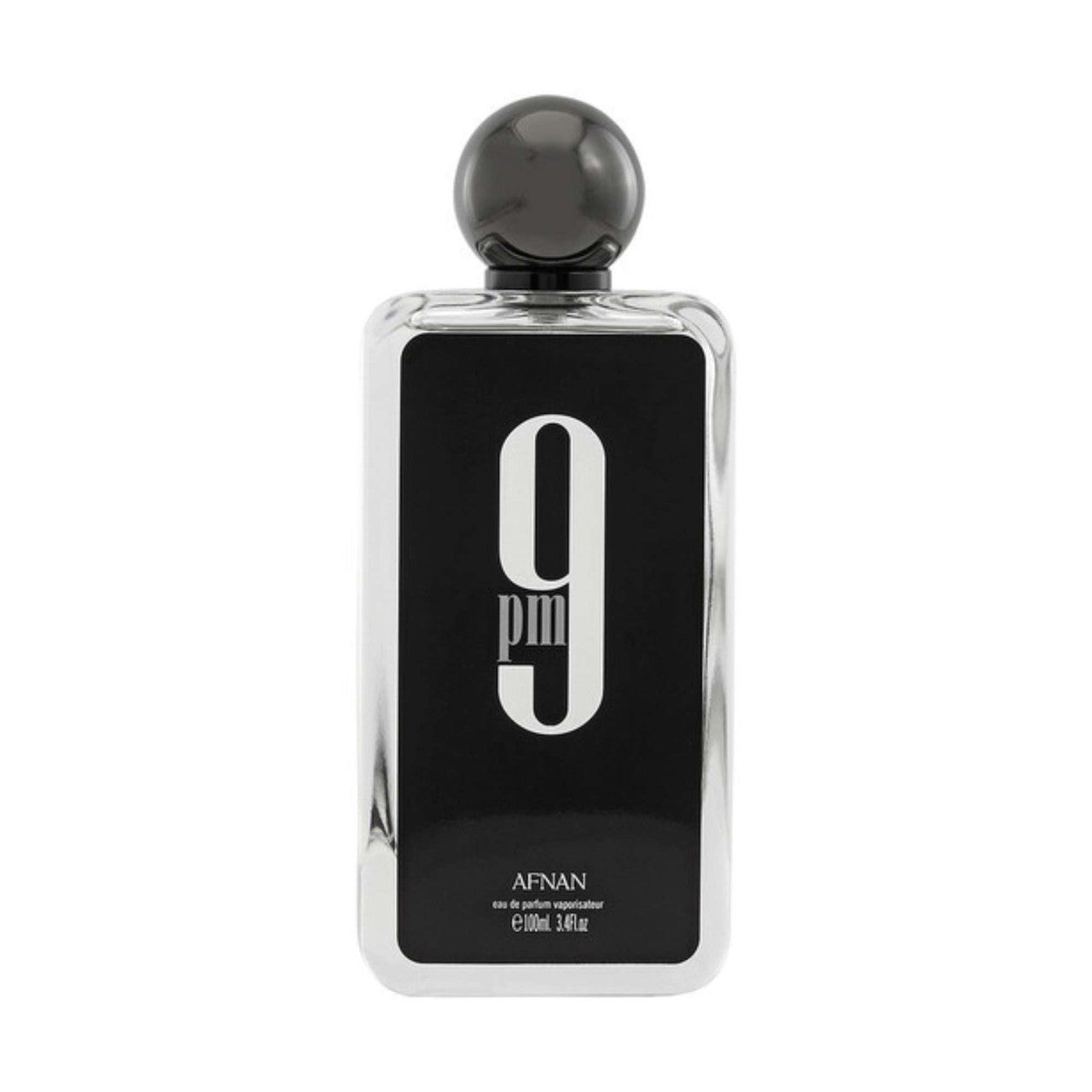 Afnan 9pm Fragrance 3.4 oz 6290171002338