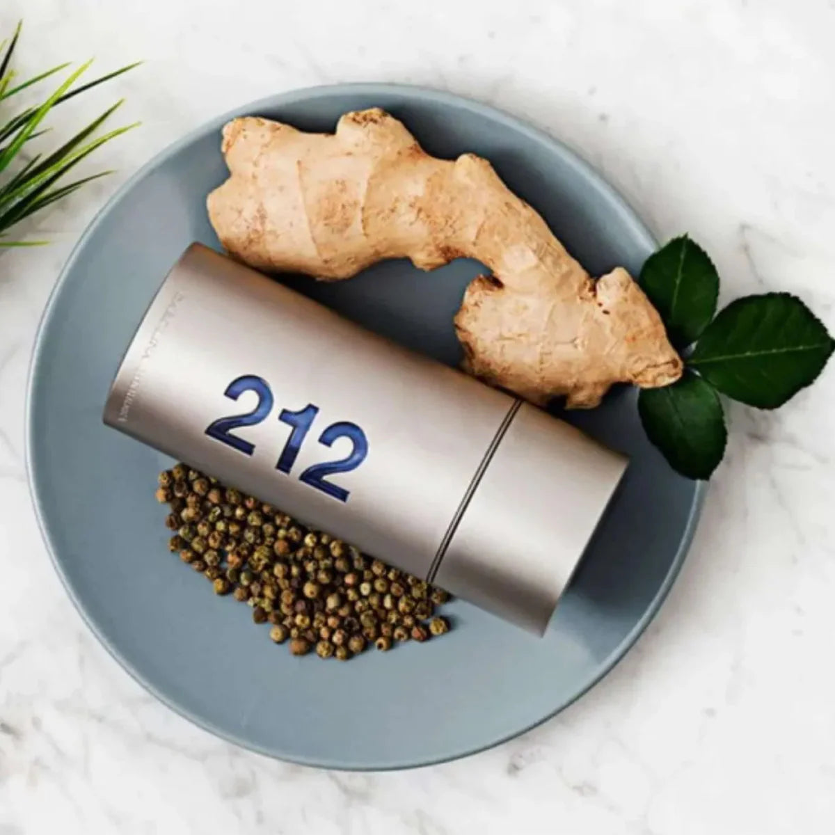 Carolina Herrera 212 Nyc Fragrance 1.7 oz 8411061896259