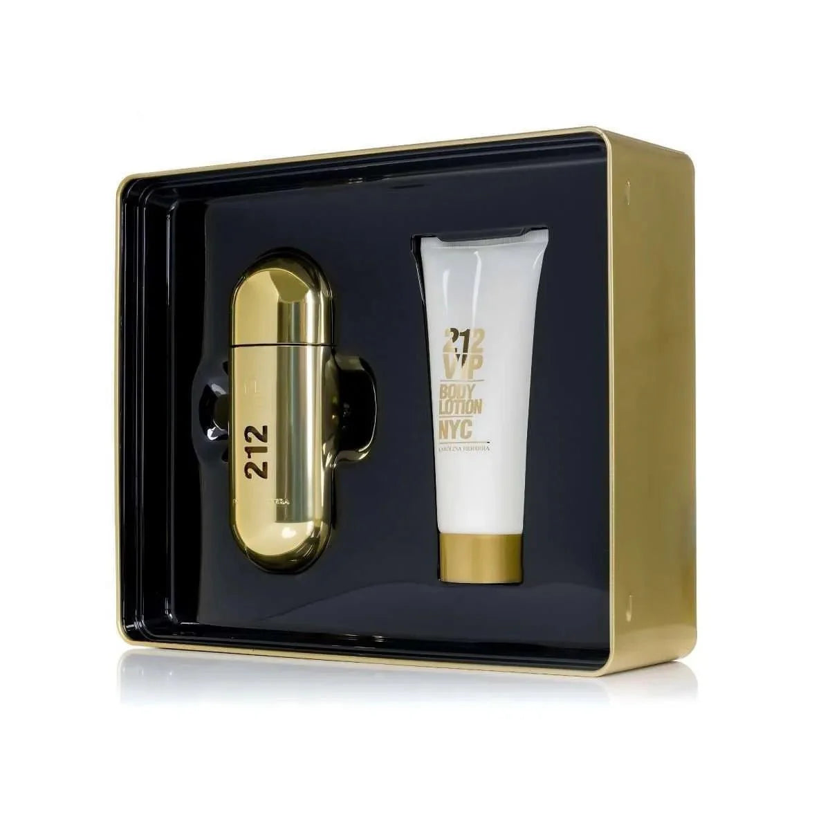 Carolina Herrera 212 Vip Gift Set Set 1 8411061980743