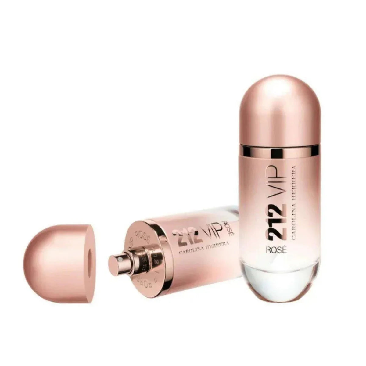 Carolina Herrera 212 Vip Rose Fragrance 2.7 oz 8411061777176