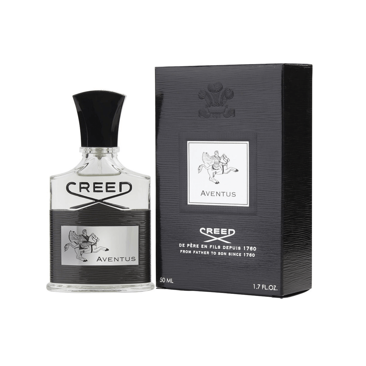 Creed Aventus Fragrance 1.7 oz 3508440505118