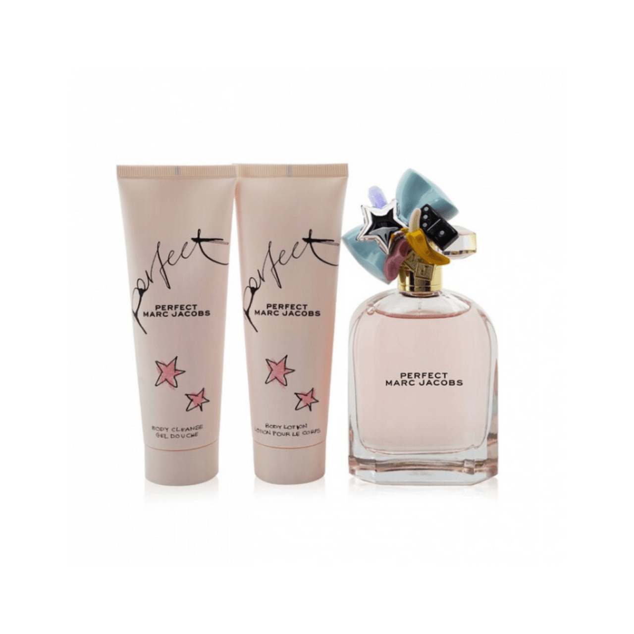 Marc Jacobs Perfect Gift Set Set 1 3616301794066