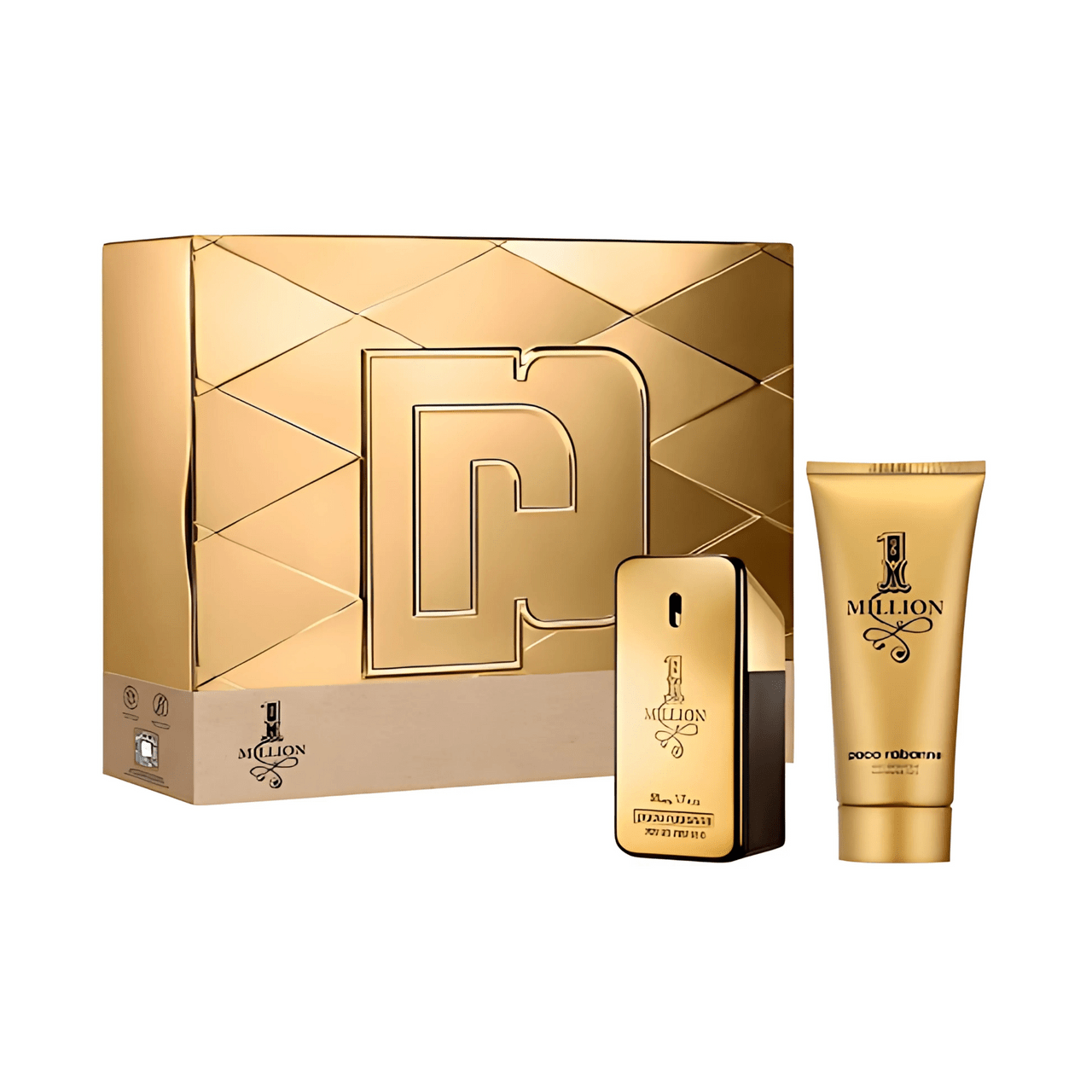 Paco Rabanne 1 Million Gift Set Set 1 3349668603572