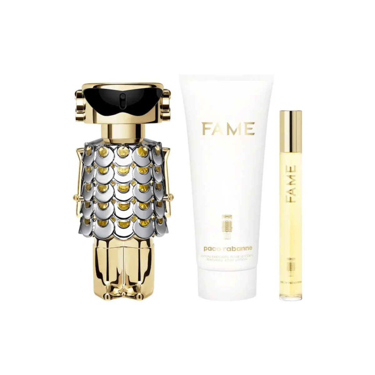 Paco Rabanne Fame Gift Set Set 1 3349668623549