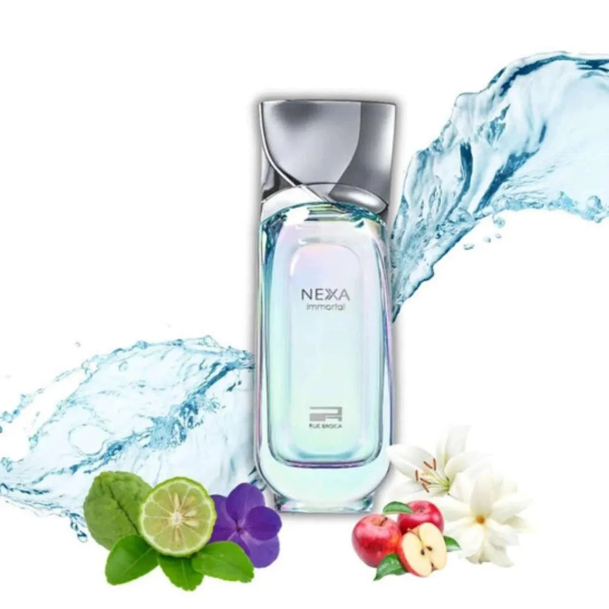 Rue Broca Nexa Immortal Fragrance 3.4 oz 6290171074007