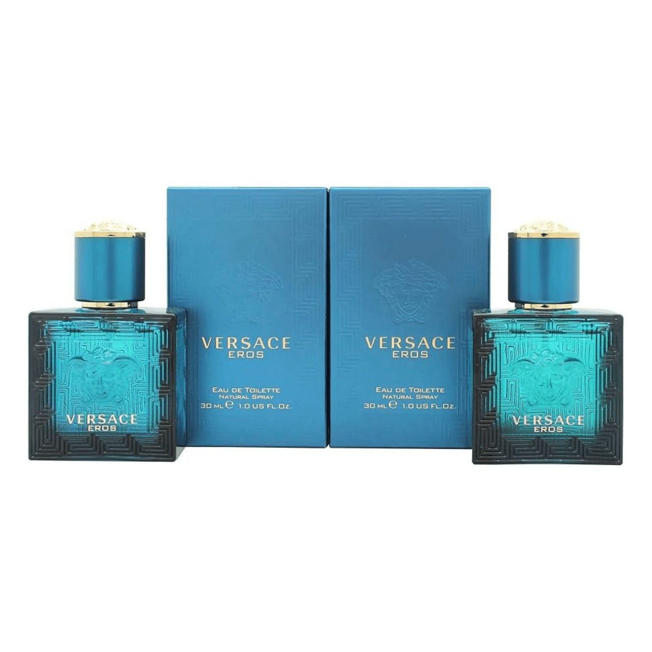 Versace Eros Gift Set Set 1 8011003809318