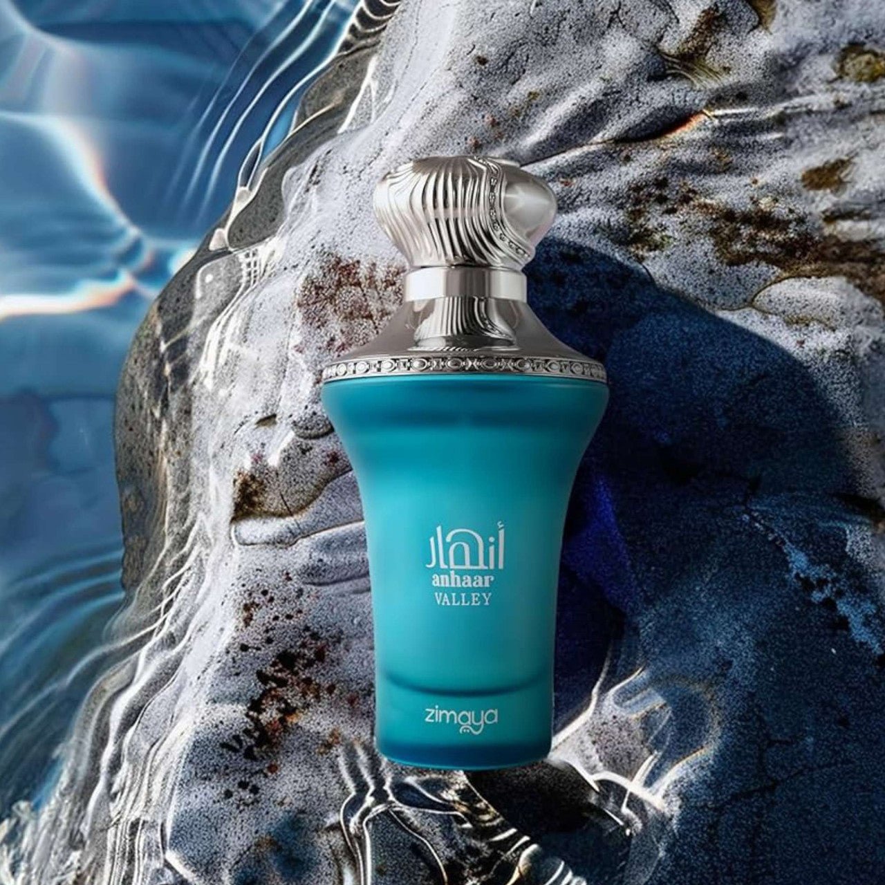 Zimaya Anhaar Valley Fragrance 3.4 oz 6290171074885