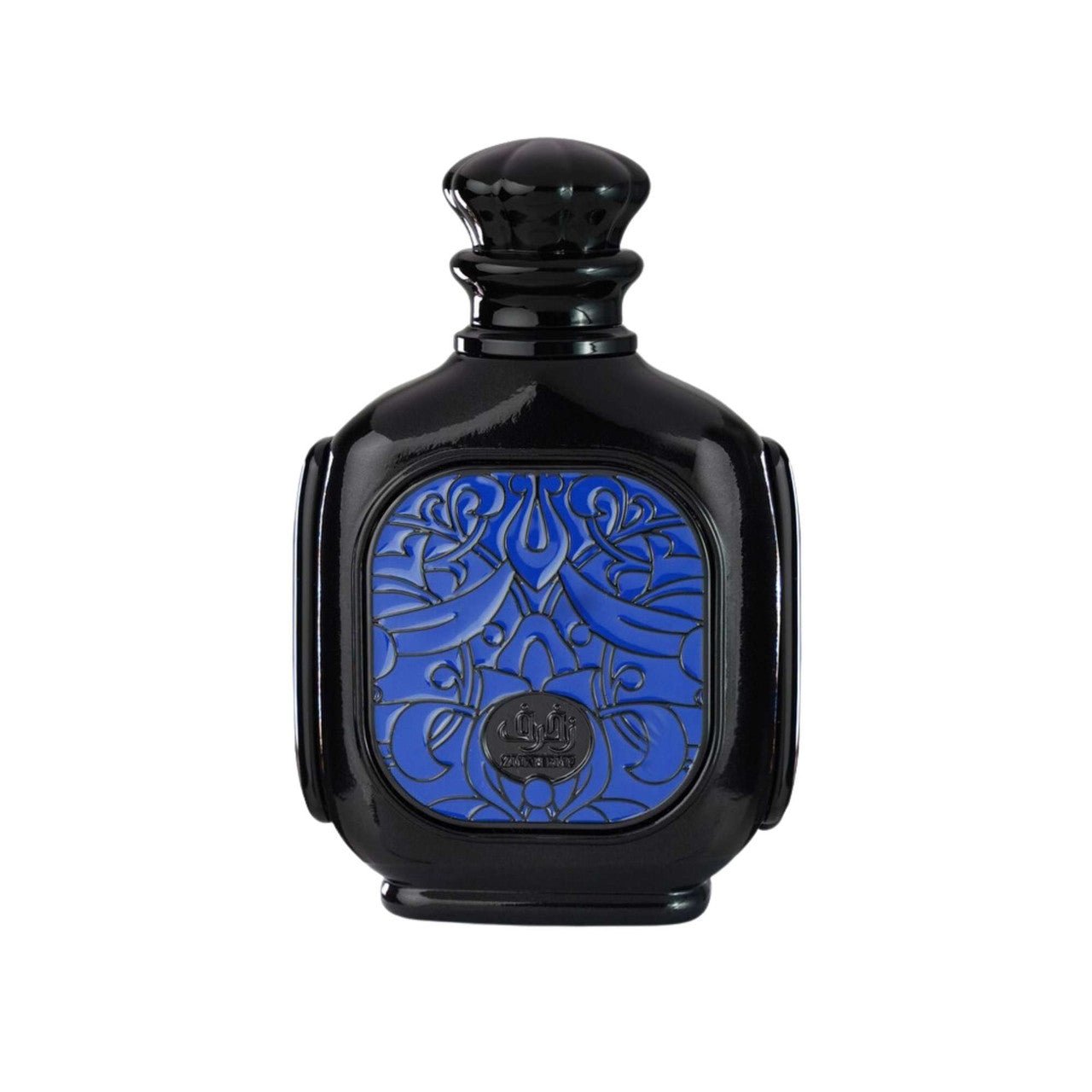 Zimaya Zukhruf Black Fragrance 3.4 oz 6290171074090