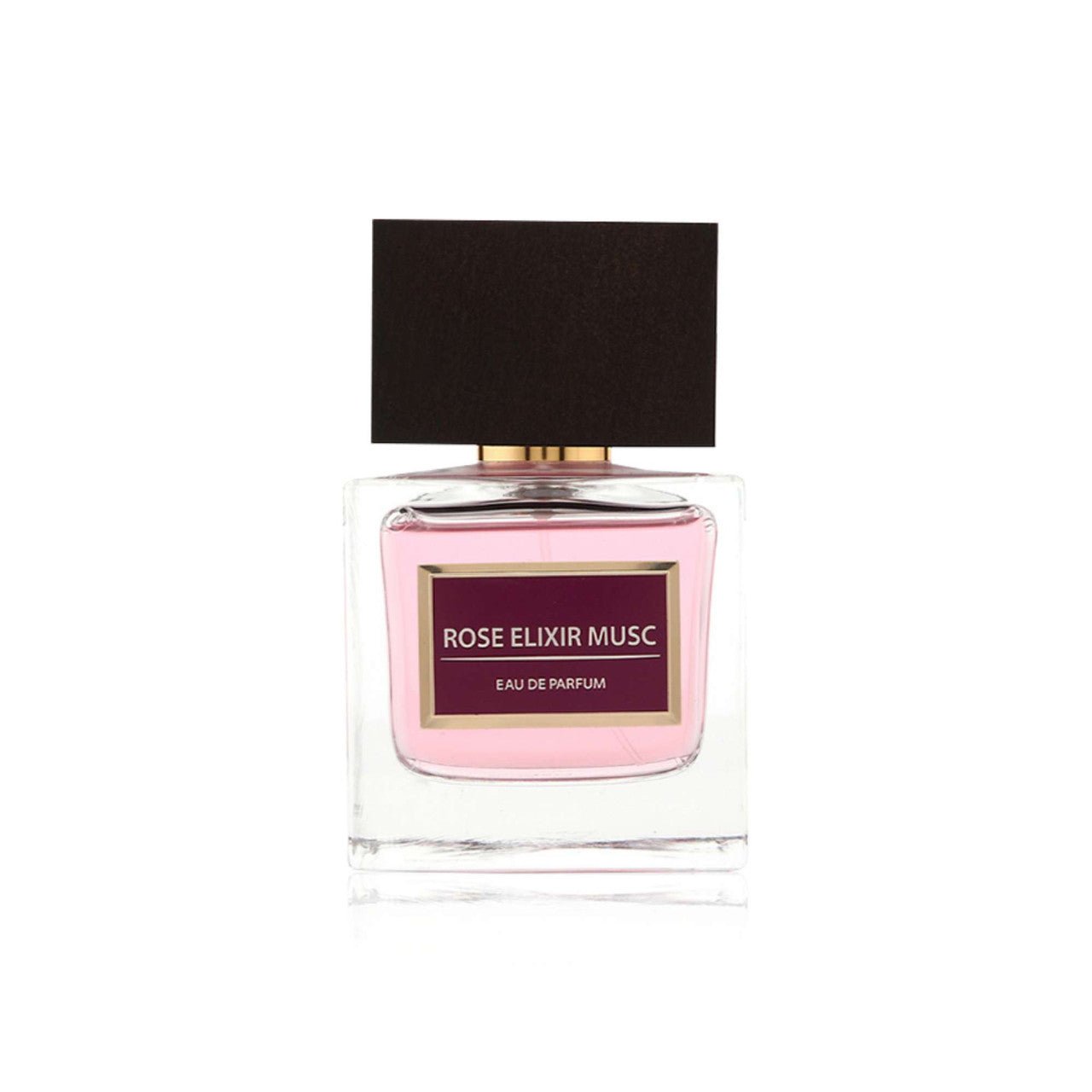 365 Fragrances Rose Elixir Fragrance 3.4 oz 3610400036843