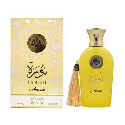 Adyan Norah Amour Fragrance 3.4 oz 6292257642940