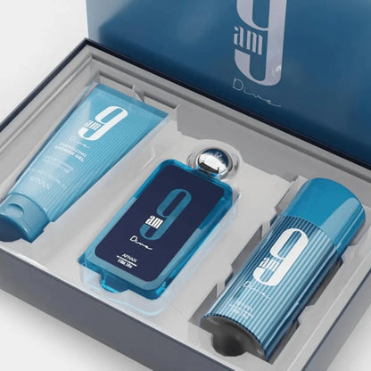 Afnan 9am Dive Gift Set Set 1 6290171074243