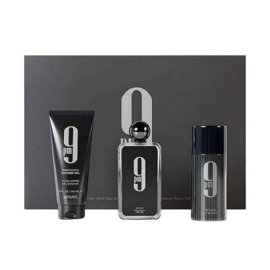 Afnan 9pm Gift Set Set 1 6290171072980