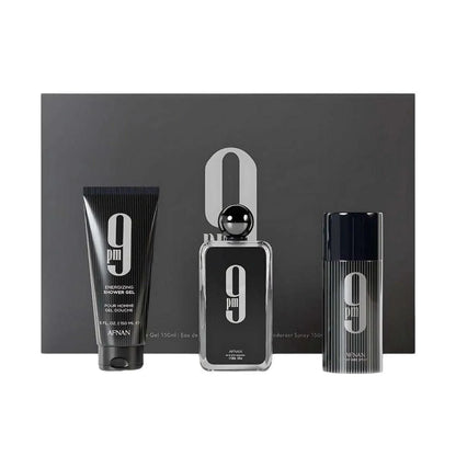 Afnan 9pm Gift Set Set 1 6290171072980