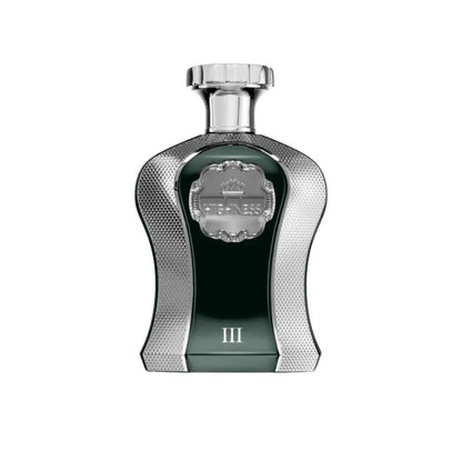 Afnan His Highness Green Fragrance 3.4 oz 6290171002246