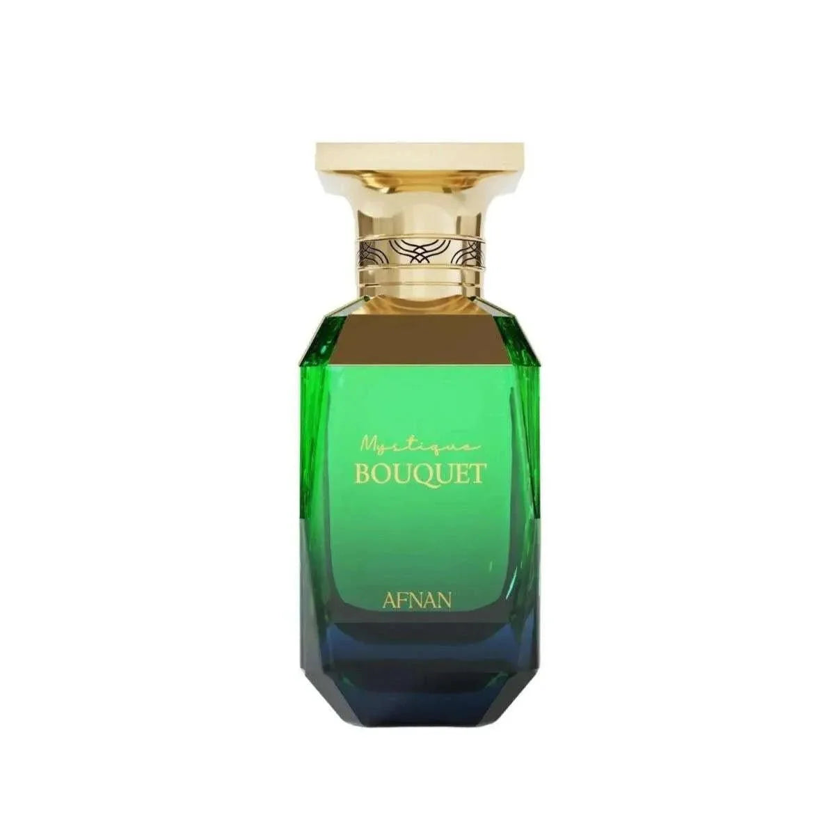 Afnan Mystique Bouquet Fragrance 2.8 oz 6290171073840