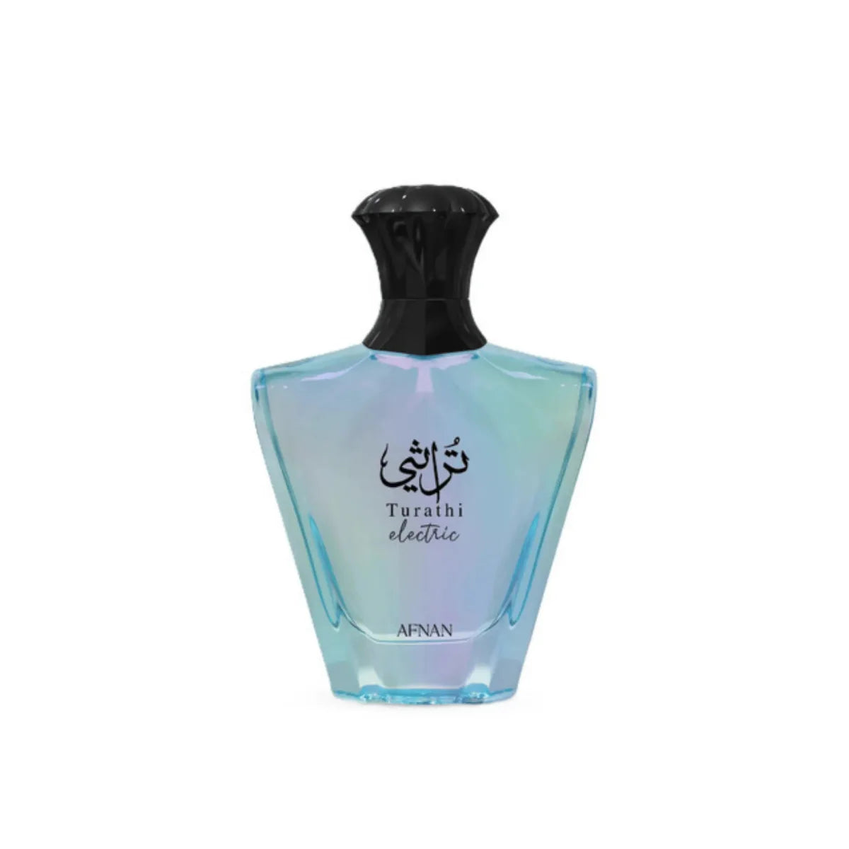 Afnan Turathi Electric Fragrance 3.4 oz 6290171076001