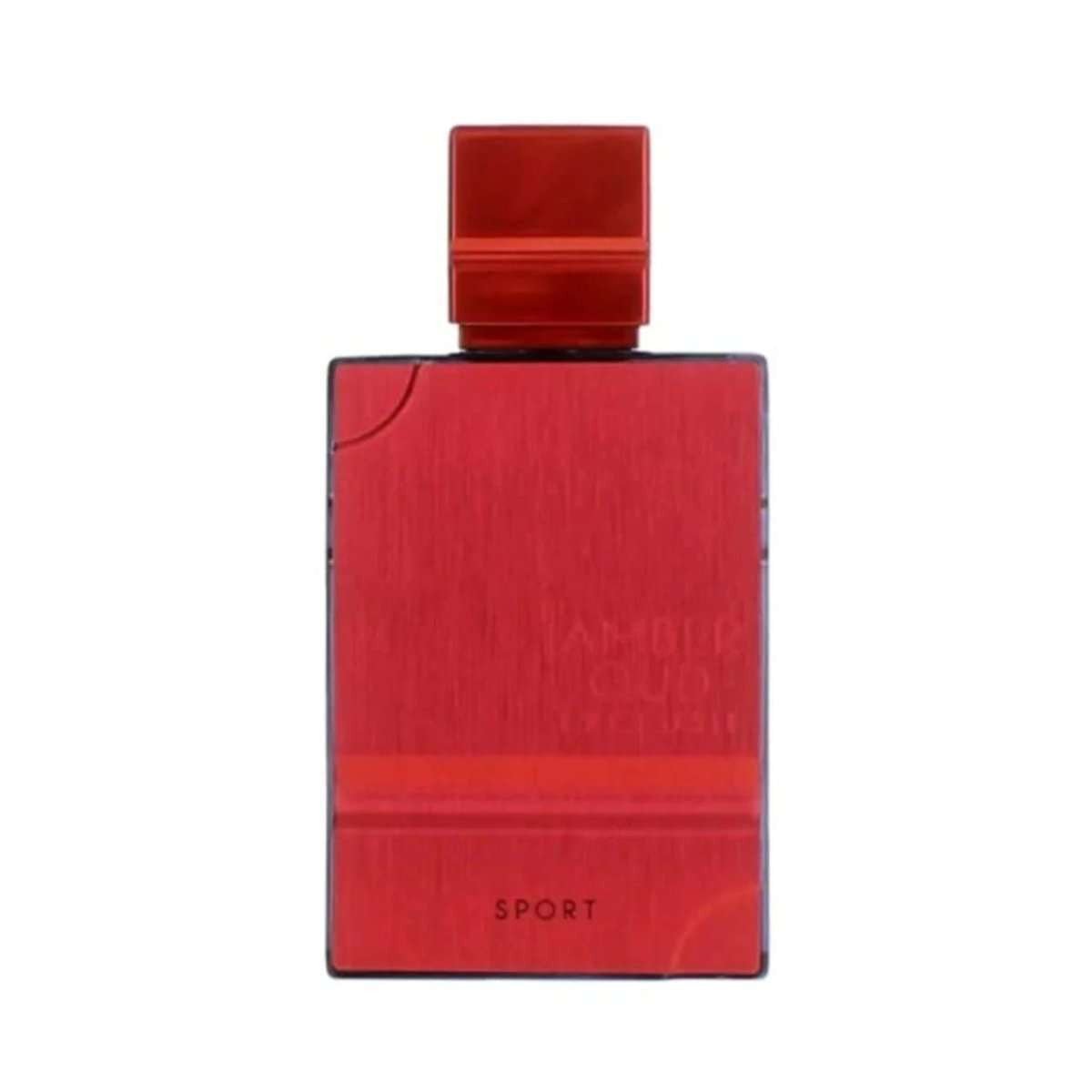 Al Haramain Amber Oud Exclusif Sport Fragrance 3.4 oz 3760327810030