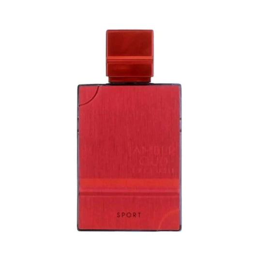 Al Haramain Amber Oud Exclusif Sport Fragrance 3.4 oz 3760327810030
