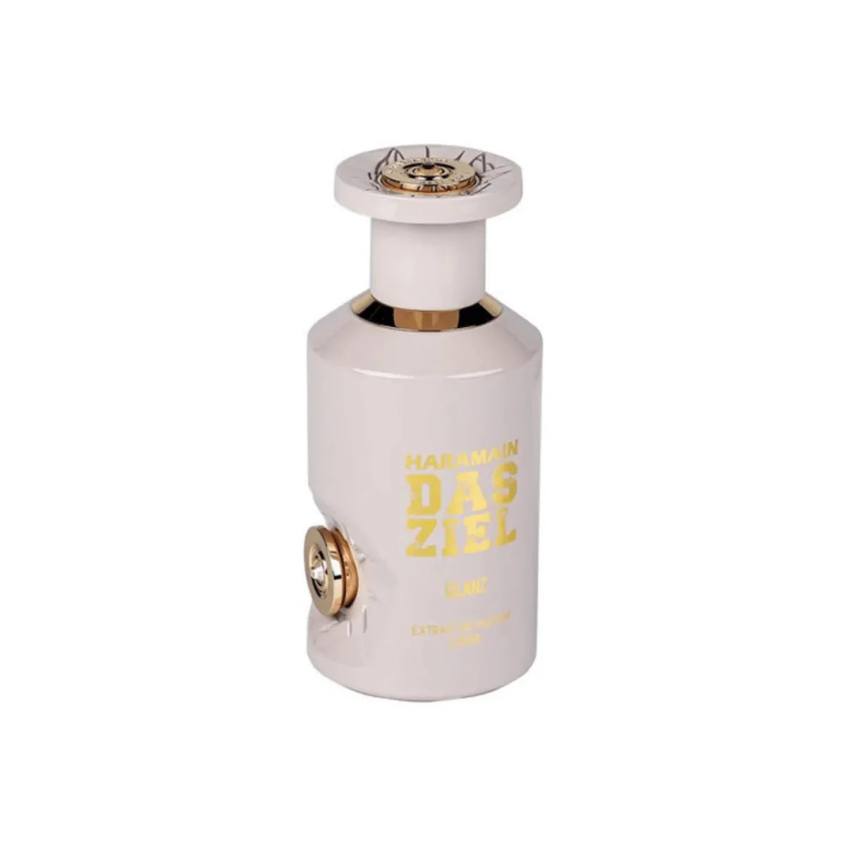 Al Haramain Dasziel Glanz Fragrance 3.4 oz 6291106814491