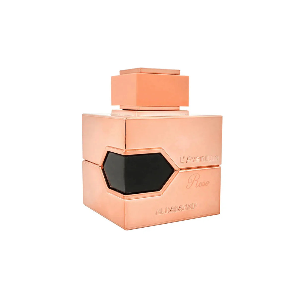 Al Haramain L'Aventure Rose Fragrance 3.3 oz 6291106812282