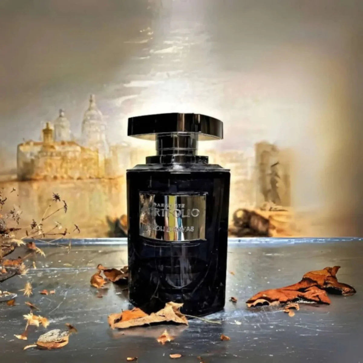 Al Haramain Portfolio Neroli Canvas Fragrance 2.5 oz 6291100131693