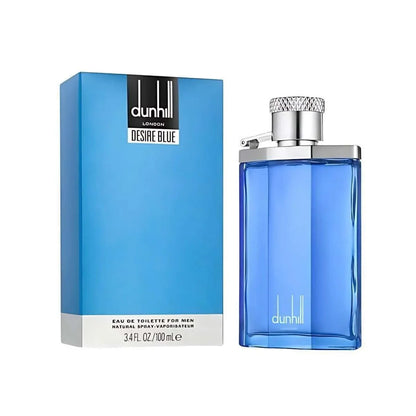 Alfred Dunhill Desire Blue Fragrance 3.4 oz 85715801555