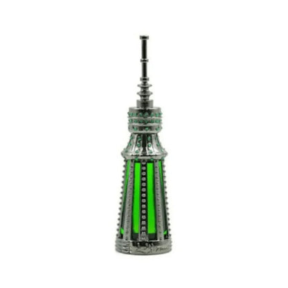 Almas Perfumes Rinad Perfume Oil 0.85 oz 6287015125124