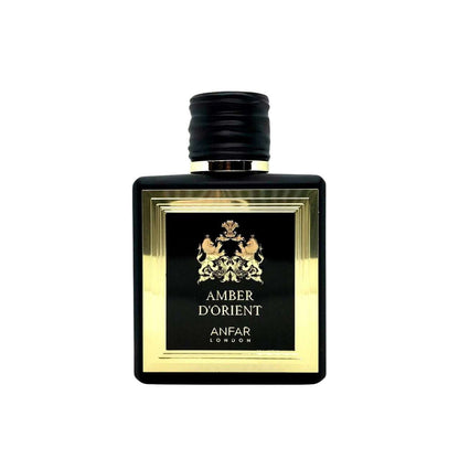 Anfar Amber D'orient Fragrance 3.9 oz 6292257603019