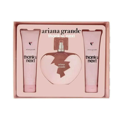 Ariana Grande Thank U Next Gift Set Set 1 812256029755