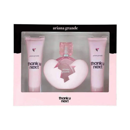 Ariana Grande Thank U Next Gift Set Set 1 812256029755