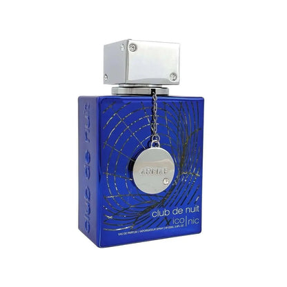 Armaf Club De Nuit Iconic Fragrance 3.6 oz 6294015164152