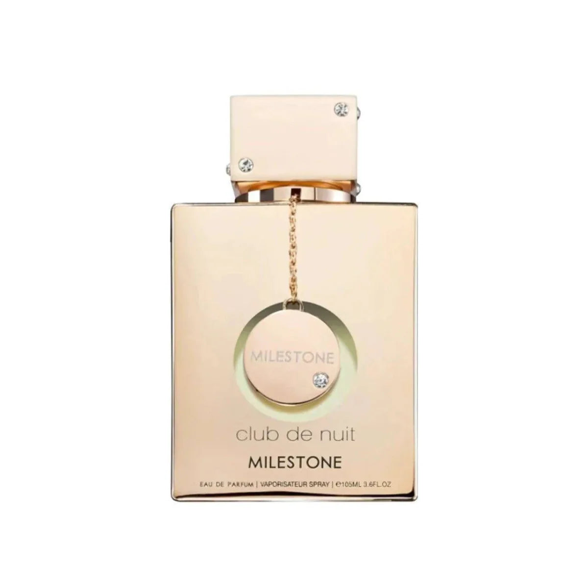 Armaf Club De Nuit Milestone Fragrance 3.6 oz 6294015132120