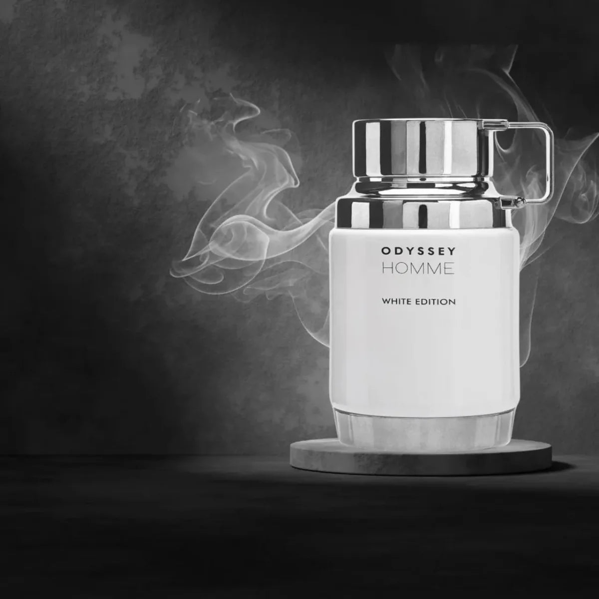 Armaf Odyssey Homme White Edition Fragrance 6.8 oz 6294015163933