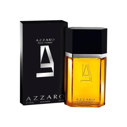 Azzaro Azzaro Fragrance 3.4 oz 3351500980406
