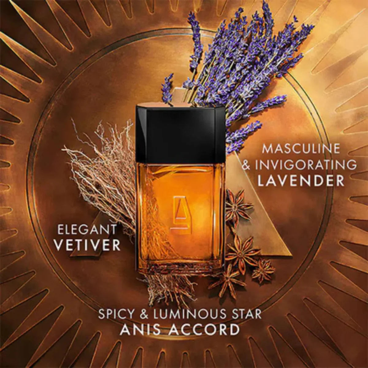 Azzaro Azzaro Pour Homme Fragrance 6.8 oz 3351500011469