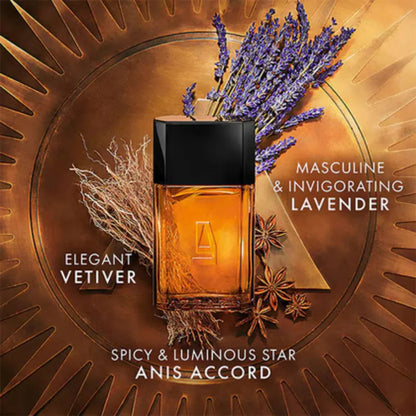 Azzaro Azzaro Pour Homme Fragrance 6.8 oz 3351500011469