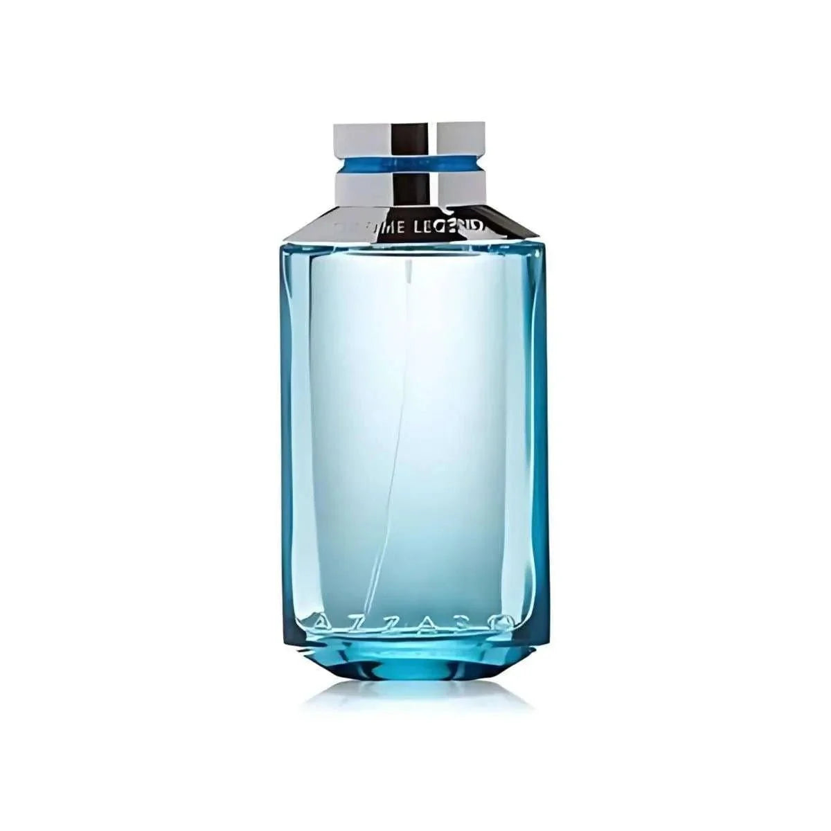 Azzaro Chrome Legend Fragrance 4.2 oz 3351500015245