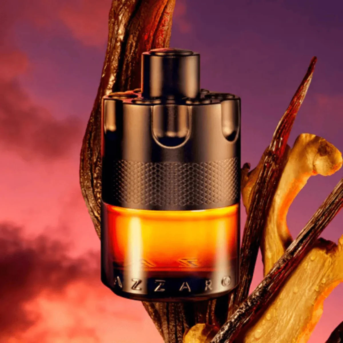 Azzaro The Most Wanted Fragrance 3.3 oz 3614273638852