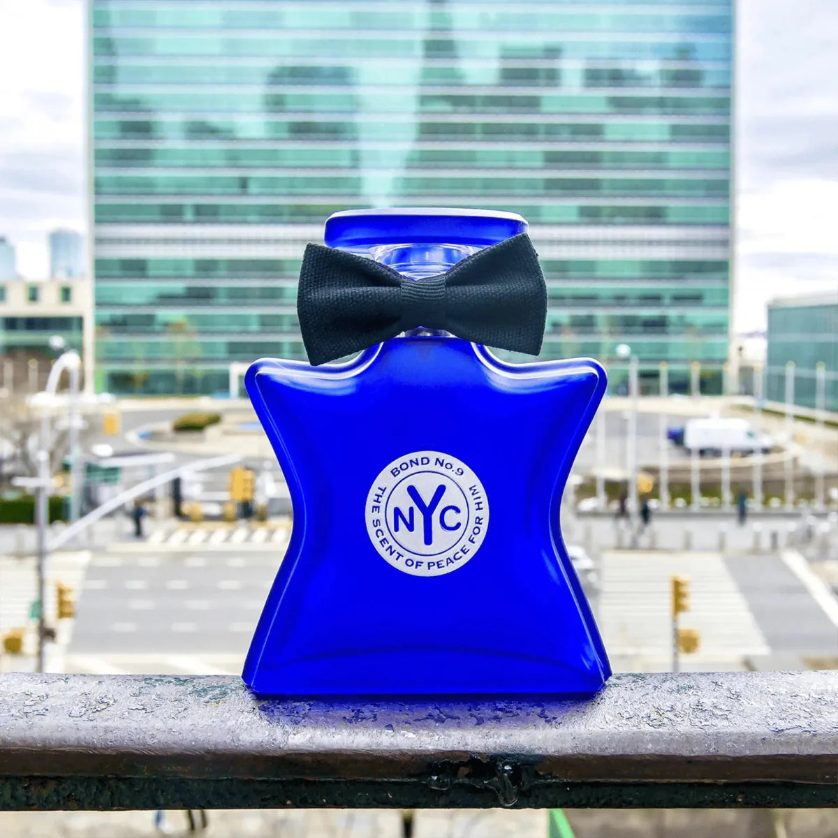 Bond No.9 The Scent of Peace Fragrance 3.3 oz 888874002760