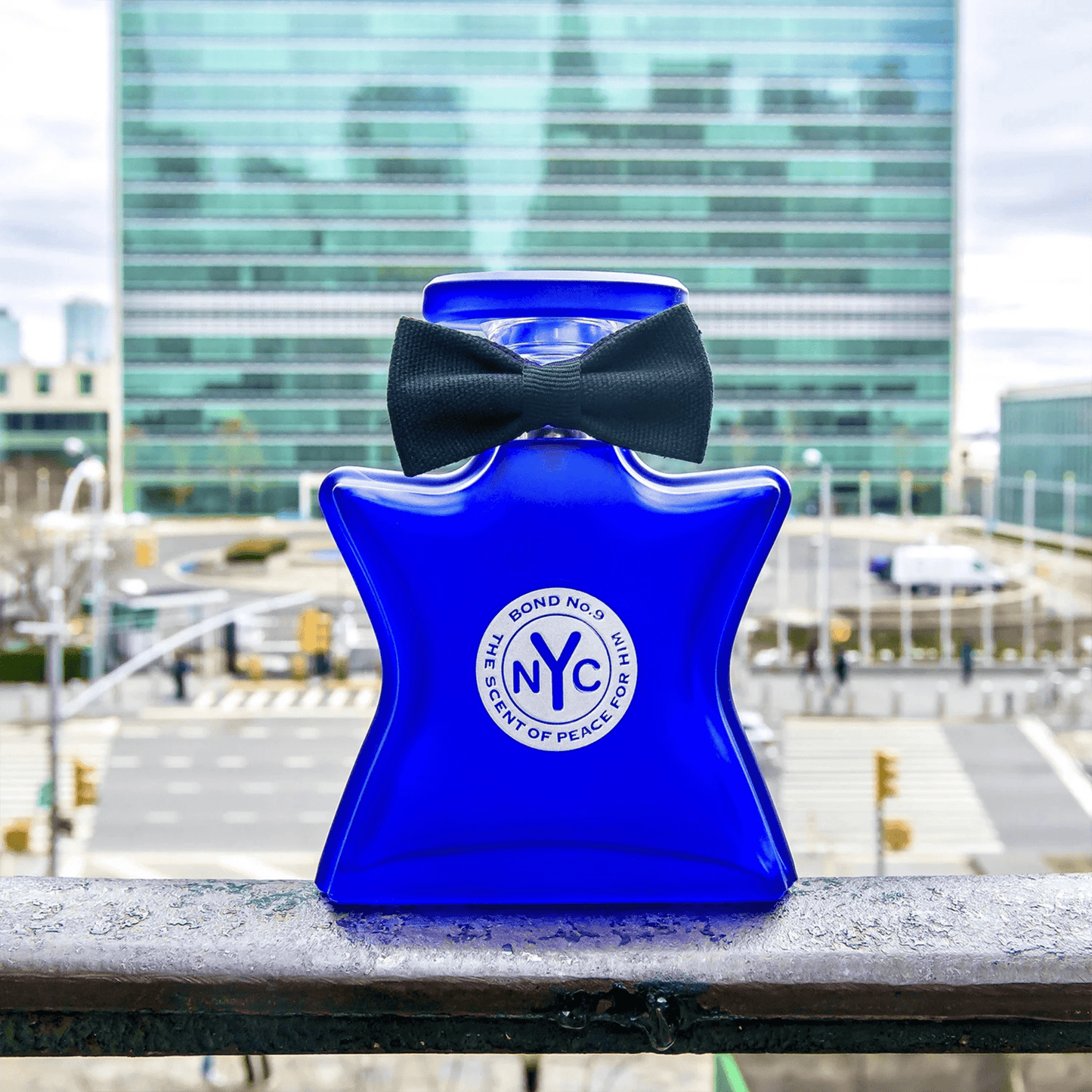 Bond No.9 The Scent of Peace Fragrance 3.3 oz 888874002760