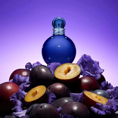 Britney Spears Midnight Fantasy Fragrance 3.3 oz 719346094665