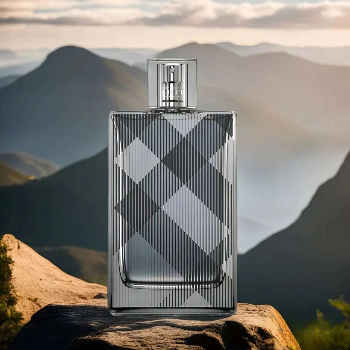 Burberry Brit Fragrance 3.3 oz 3614226905154