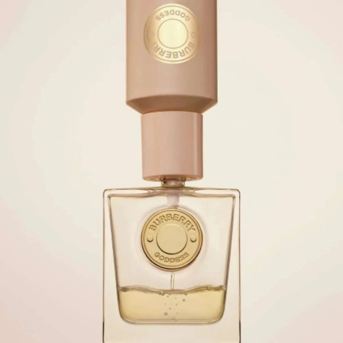 Burberry Goddess Fragrance 3.4 oz 3616302020652
