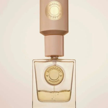 Burberry Goddess Fragrance 3.4 oz 3616302020652
