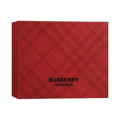 Burberry Goddess Gift Set Set 1 3616305255167