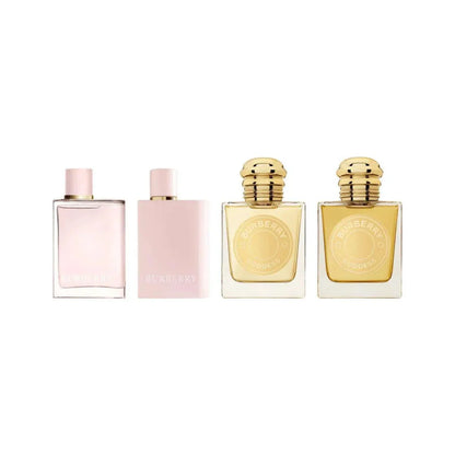 Burberry Her Collection Gift Set Set 1 3616305443632