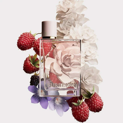 Burberry Her Fragrance 3.3 oz 3614227693876