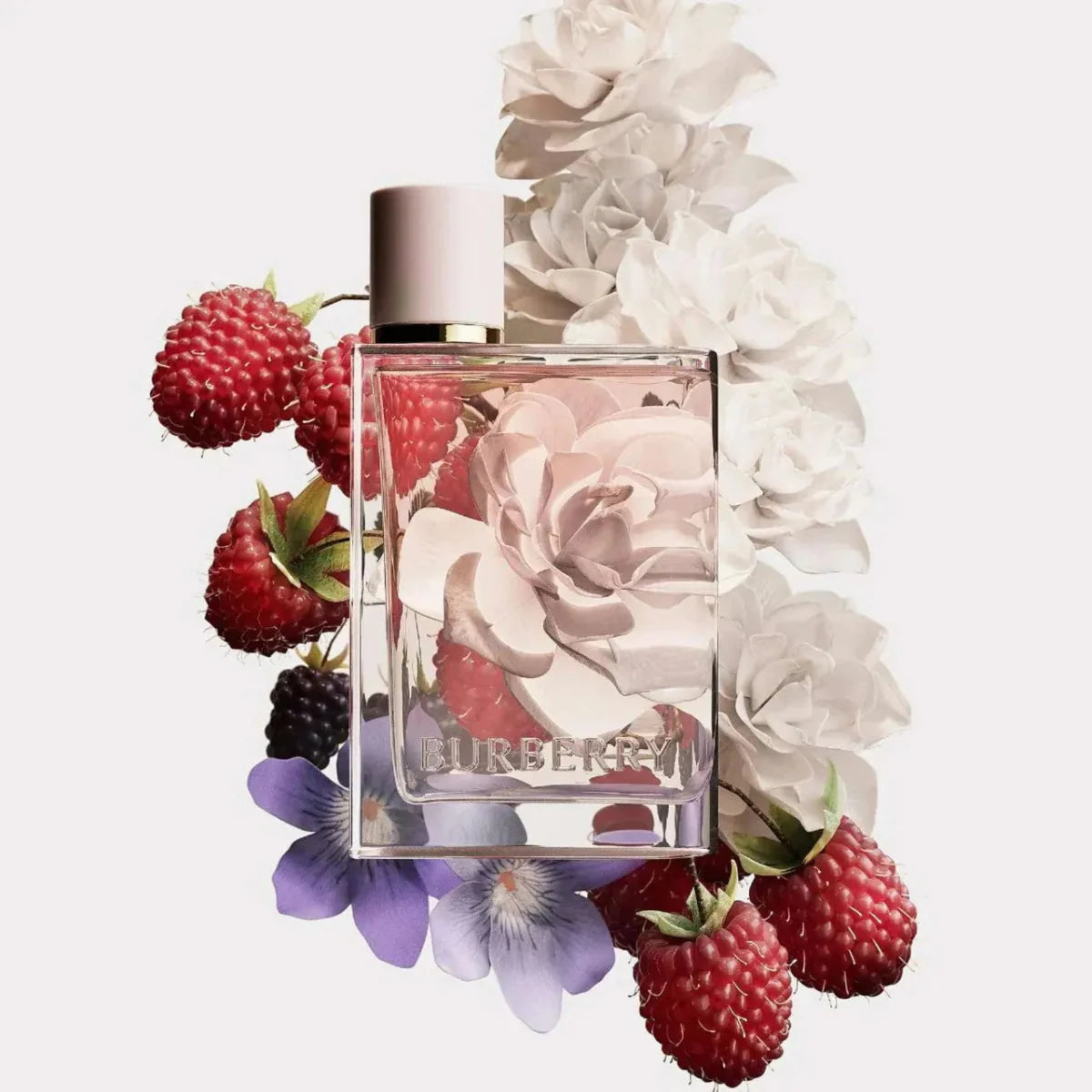 Burberry Her Fragrance 3.3 oz 3614227693876
